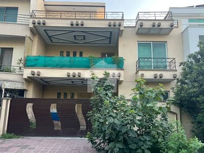i-8/2.12 Marla Ground Portion available for rent
