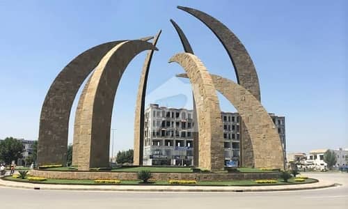 Highly-Coveted 7 Marla Residential Plot Is Available In Bahria Town - Block AA For Sale Highly-Coveted 7 Marla Residential Plot Is Available In Bahria Town - Block AA For Sale
