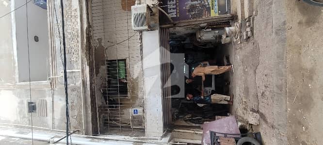 shipe for sale prime location of sea Facing Best Opportunity for investment