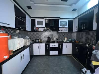 Prime Location 233 Square Yards Upper Portion Available For Sale In North Nazimabad - Block H, Karachi