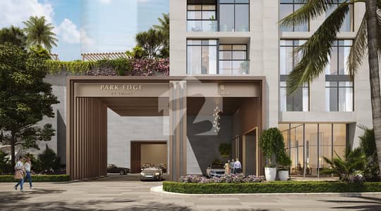 2-Bedroom Apartment at EMAAR Park Edge Now Available for Booking