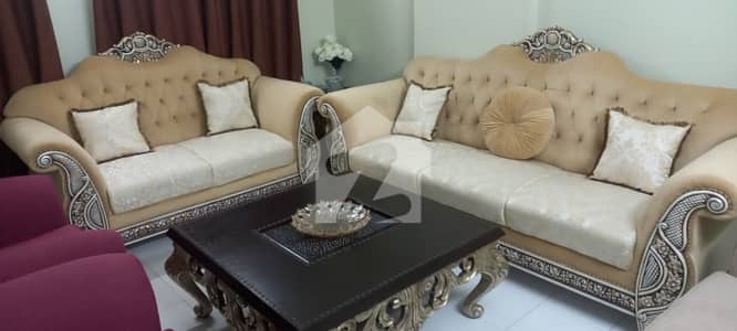 3 Bed DD Flat For Sale