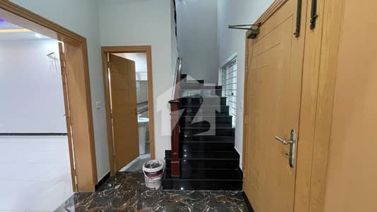 Beautiful 9 Marla House For Sale Sector C3, Bahria Enclave Islamabad