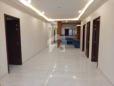 Burj Al Jinnah 3 Bed DD (Leased Apartment)
