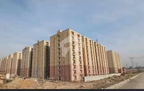 PHA I-12/1 Ground Floor park face S block 710 square feet Type E