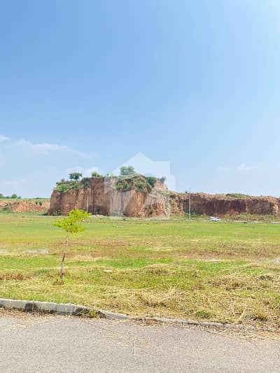 Very Affordable Possession-Ready Plot for Sale in DHA Phase 3, Sector D
