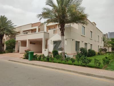 235 Square Yards 3 Bedrooms Villas Available For Rent In Precinct 2 Bahria Town Karachi