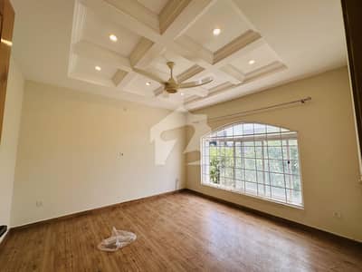 12 Marla Luxury Designer Upper Portion For Rent