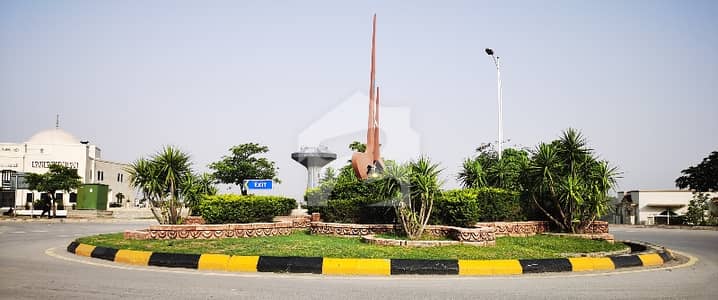 Dha Phase 3 Sector E Plot 7 Street 7 Demand 148