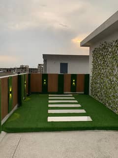 5 Marla ( 25*50 In Block C ) Short Corner House. For Sale In Faisal Town F-18 Islamabad.