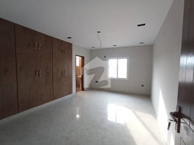 You Can Find A Gorgeous Prime Location Upper Portion For Rent In North Nazimabad - Block A