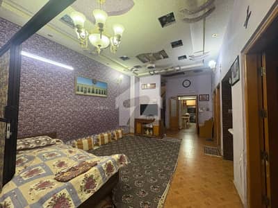 Best Options For Prime Location House Is Available For Sale In North Nazimabad - Block C