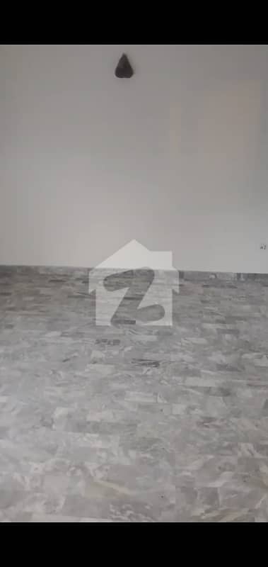 Spacious & Modern 1st Floor Portion 600 Square Yards