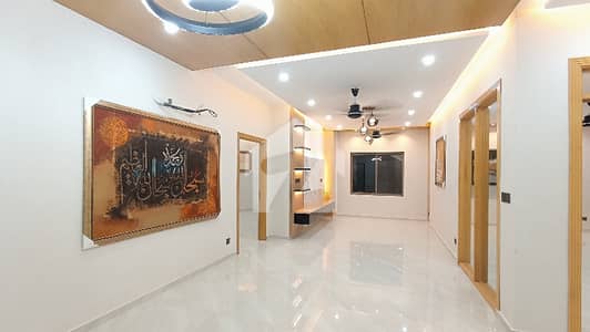 F-11 Tariq Heights Apartment Rent