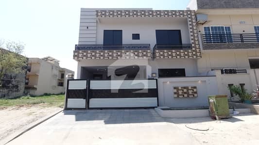 1800 Square Feet House For Sale In G-15/1 Islamabad In Only Rs. 38000000