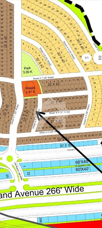 5 Marla Good Location All Dues Clear Near To Park Masjid Commercial Market Main Boulevard Main Gate Adiyala Road 86 Kanal Theme Park All Dues Clear Plot Available For Sale 5 Marla Good Location All Dues Clear Near To Park Masjid Commercial Market Main Boulevard Main Gate Adiyala Road 86 Kanal Theme Park All Dues Clear Plot Available For Sale