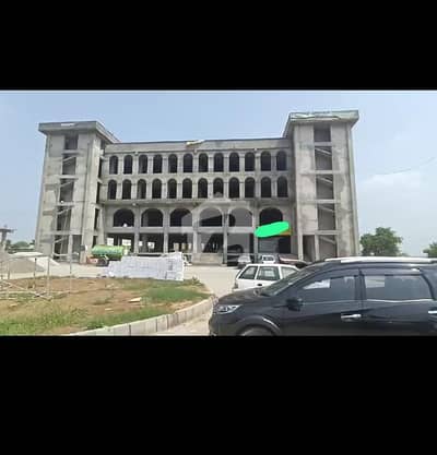 Building Space Available For Rent