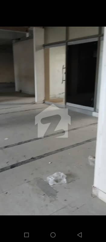 Office Space Available For Rent In F-7