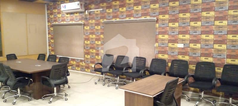 Sami Furnished Office For Rent Sami Furnished Office For Rent