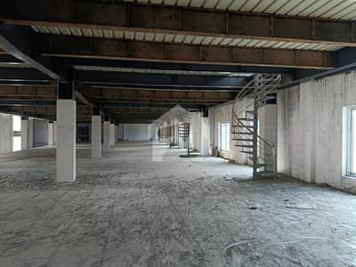 Big Hall Brand New For Rent