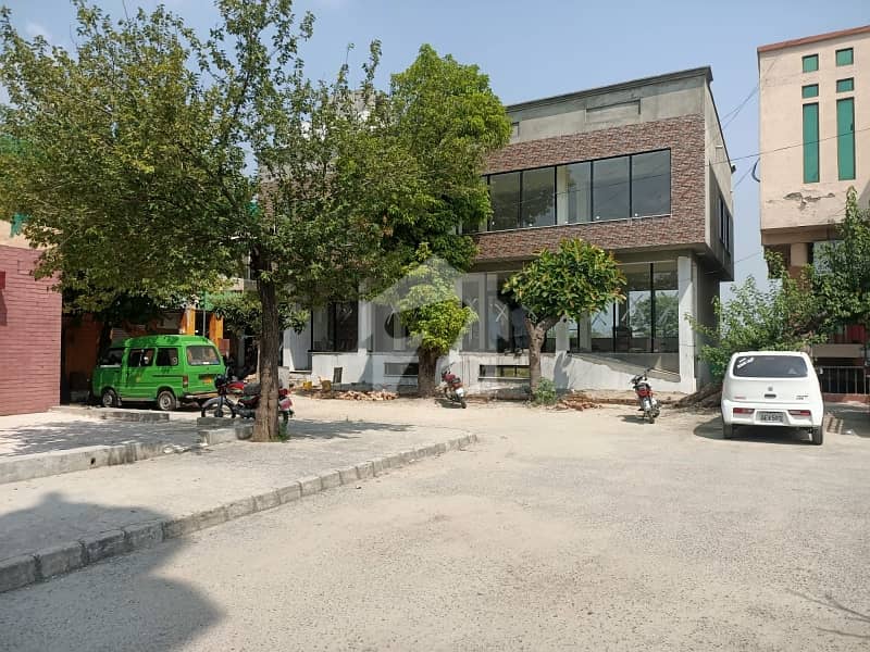 Brand New Building For Rent Brand New Building For Rent