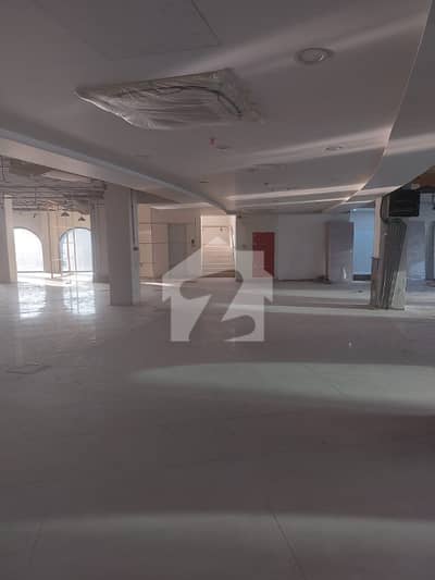 New Falcon Enterprises Offered Beautiful Designed Office On Good Location For Rent
