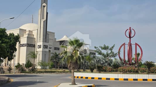 1 Kanal Residential Plot