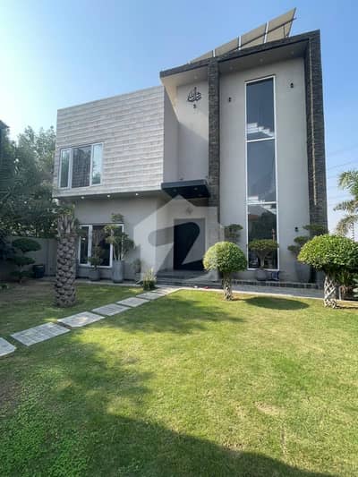 1 Kanal New House For Sale