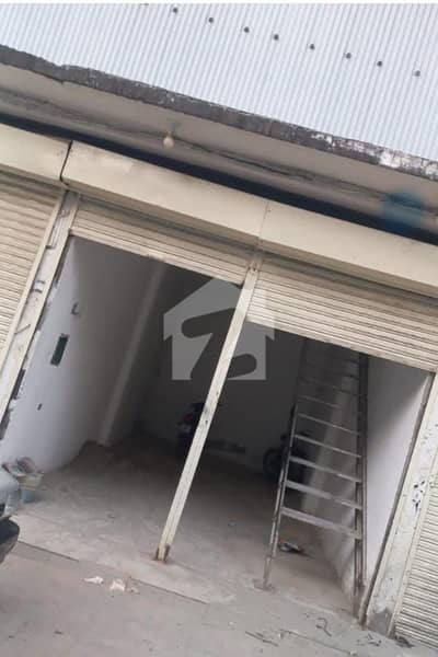 کامران مارکیٹ صدر,راولپنڈی میں 1 مرلہ Studio دکان 1.6 کروڑ میں برائے فروخت۔