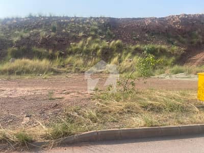 10 Marla plot sector F Bahria Enclave 10 Marla plot sector F Bahria Enclave