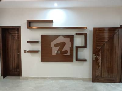 Your Search Ends Right Here With The Beautiful House In Bahria Town - Sector C At Affordable Price Of Pkr Rs. 40000000