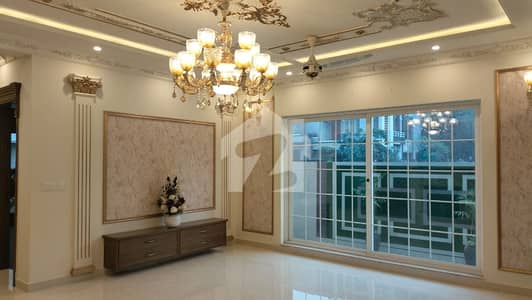 Buying A House In Bahria Town - Sector E?