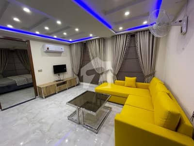 Get In Touch Now To Buy A 500 Square Feet Flat In Lahore