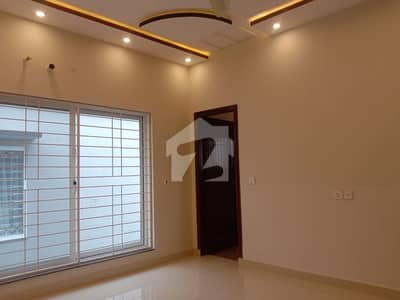 5 Marla House In Stunning Bahria Town - Sector E Is Available For Sale