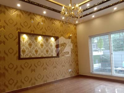 Ideal 5 Marla House Has Landed On Market In Bahria Town - Sector E, Lahore