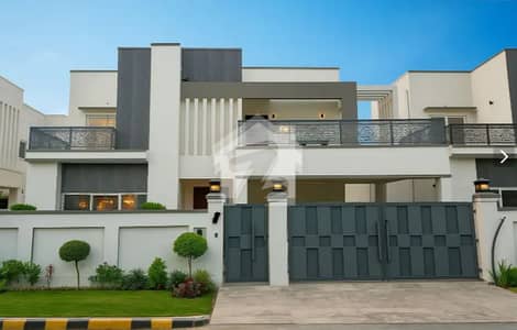 "Don't Miss This Opportunity! Brand New 500 Sq. Yards House Available for Rent in Falcon Complex New Malir"