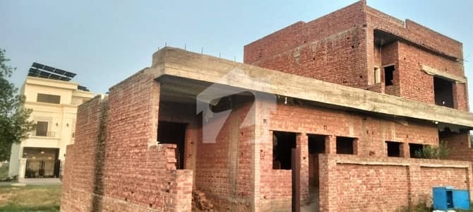 سٹی ہاؤسنگ سوسائٹی گوجرانوالہ میں 3 کمروں کا 5 مرلہ مکان 80.0 لاکھ میں برائے فروخت۔