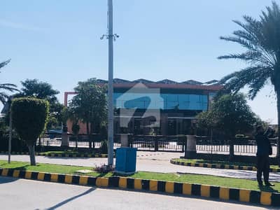 Prime Location 10 Marla Residential Plot In Central Citi Housing Society For Sale Prime Location 10 Marla Residential Plot In Central Citi Housing Society For Sale