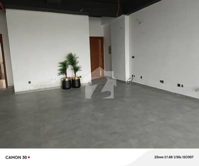 836 Sqft New Blue Area Office Available For Rent 836 Sqft New Blue Area Office Available For Rent