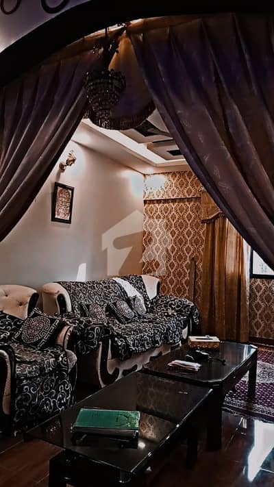 2nd Floor Flat For Sale