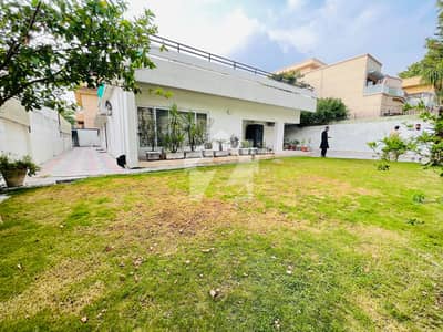 F-8 Single story House