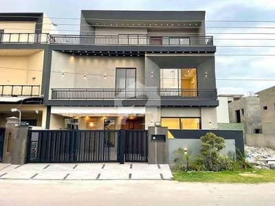 10 marla luxury house in buch villas multan