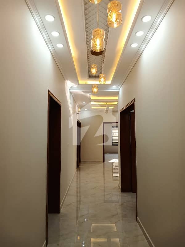 35/70 Ground portion available for Rent in G13 35/70 Ground portion available for Rent in G13