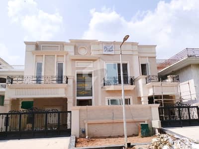 Luxury 5-Bedroom Designer Portion For Rent