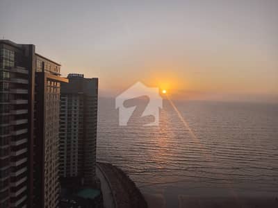 EMAAR OCEANFRONT 4BED SEAFACING AVALIABLE FOR SALE IN CORAL TOWERS.