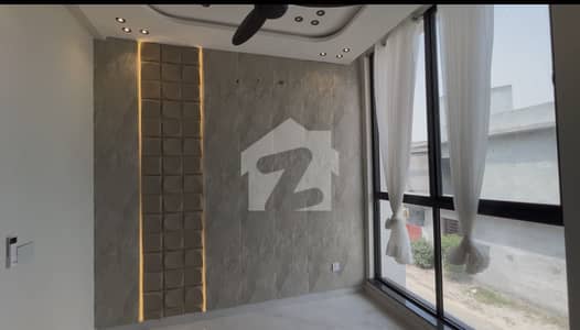 Luxury 3 Marla House for Sale in Al Kabir Town Prime Location