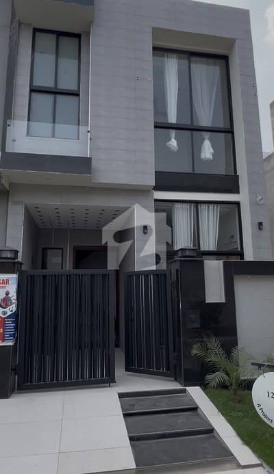 Luxury 3 Marla House for Sale in Al Kabir Town Prime Location Luxury 3 Marla House for Sale in Al Kabir Town Prime Location