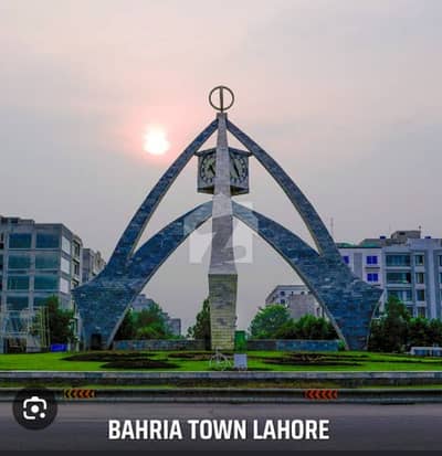 بحریہ ٹاؤن ۔ بلاک اے اے بحریہ ٹاؤن سیکٹرڈی,بحریہ ٹاؤن,لاہور میں 5 مرلہ رہائشی پلاٹ 85.0 لاکھ میں برائے فروخت۔