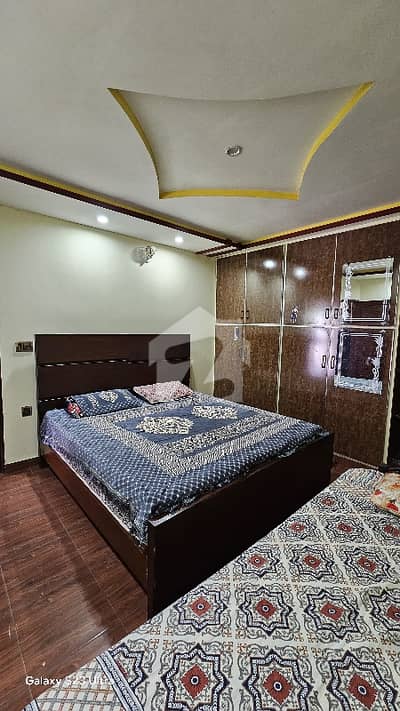 mureee new furnished house for sale