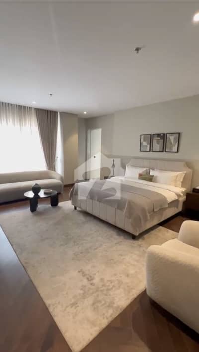Book Your Luxuries 2 Bed Penthouse With Mountains View And Species Car Parking.